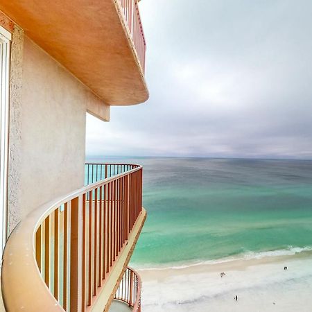 Appartement Shores Of Panama 2229 à Panama City Beach Extérieur photo