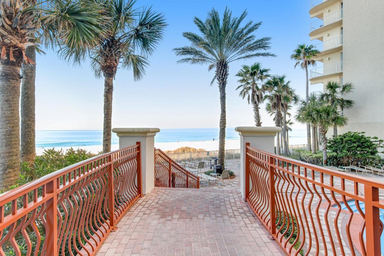 Appartement Shores Of Panama 2229 à Panama City Beach Extérieur photo