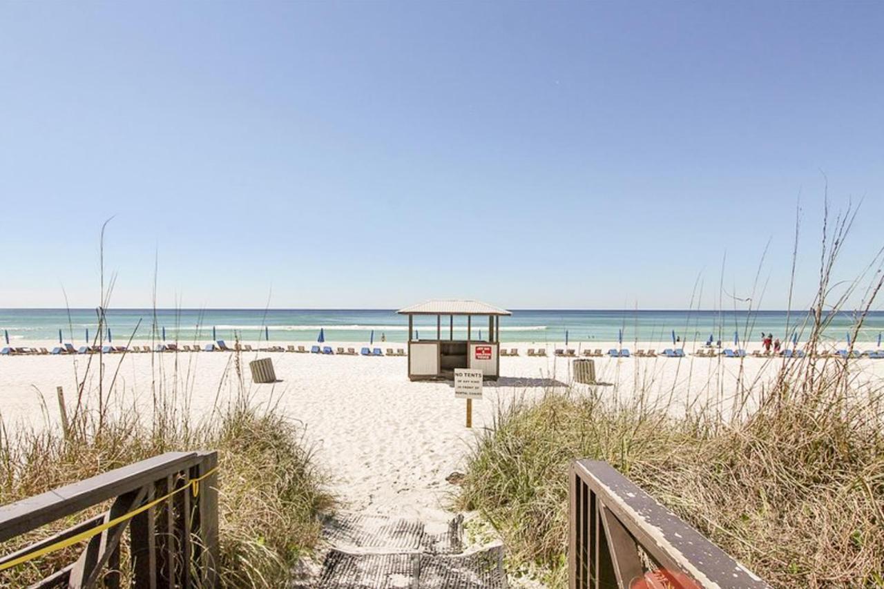 Appartement Shores Of Panama 2229 à Panama City Beach Extérieur photo