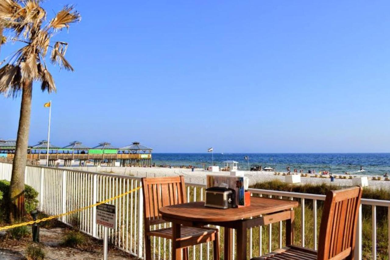 Appartement Shores Of Panama 2229 à Panama City Beach Extérieur photo