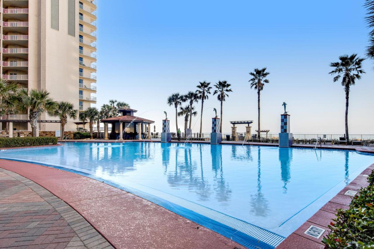 Appartement Shores Of Panama 2229 à Panama City Beach Extérieur photo