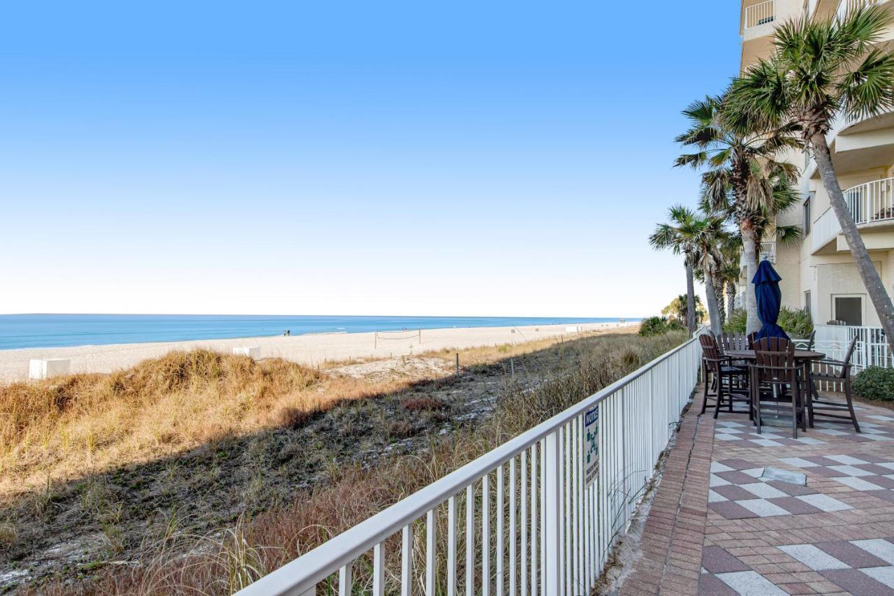 Appartement Shores Of Panama 2229 à Panama City Beach Extérieur photo