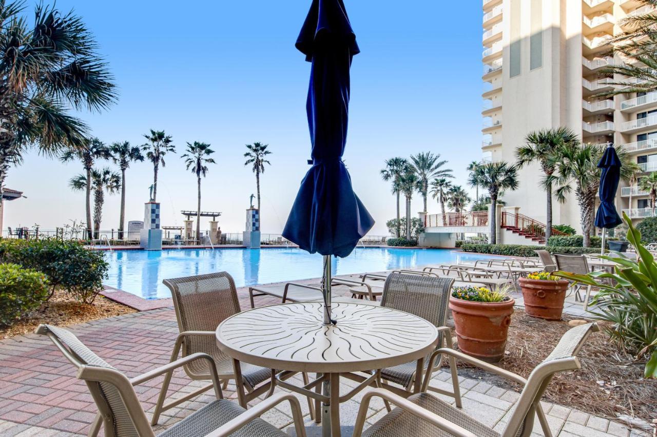 Appartement Shores Of Panama 2229 à Panama City Beach Extérieur photo