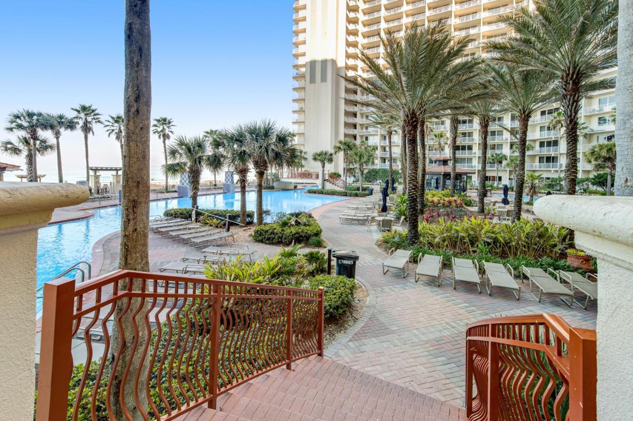 Appartement Shores Of Panama 2229 à Panama City Beach Extérieur photo