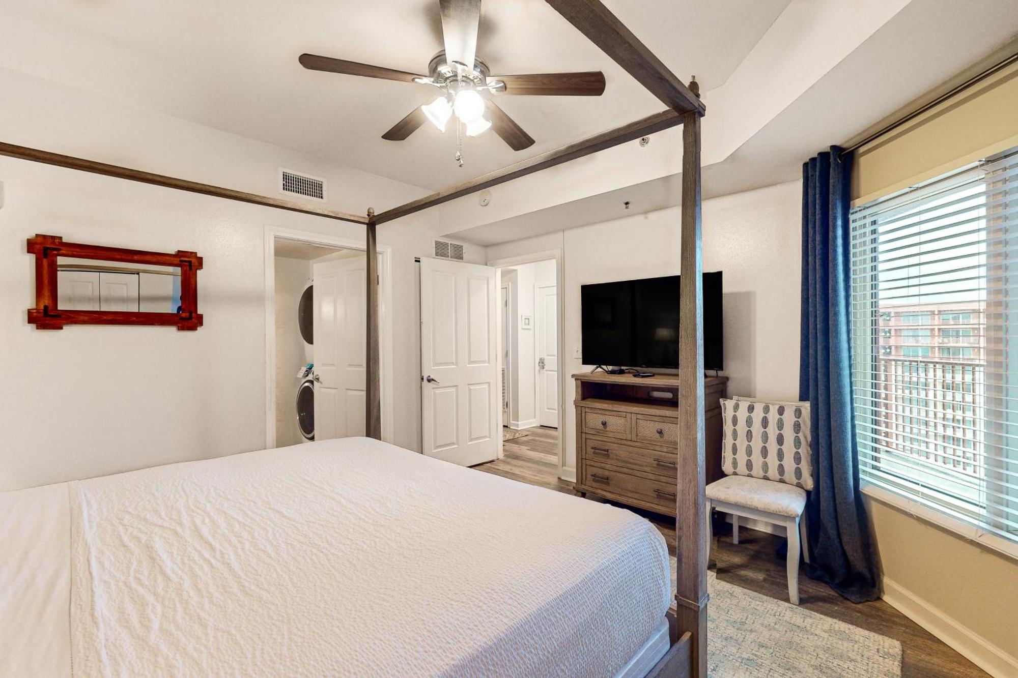 Appartement Shores Of Panama 2229 à Panama City Beach Extérieur photo